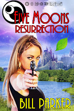 Book Review Of Five Moons Readers Favorite Book