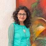 Shrabastee Chakraborty