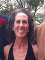 Alexandra Leifschutz