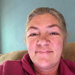 Carol Coetzee