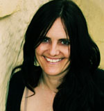 Nadine Larter