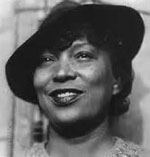 Camille Bennett